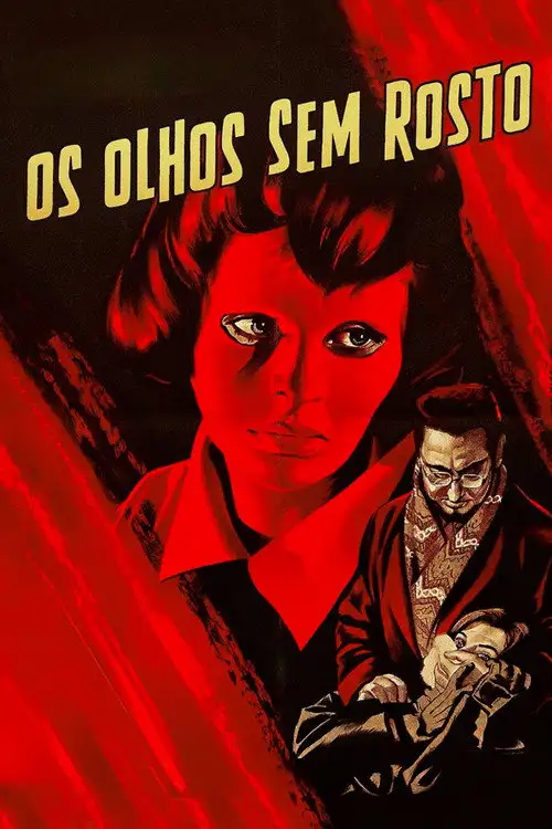Assistir Os Olhos Sem Rosto Online Grátis em HD