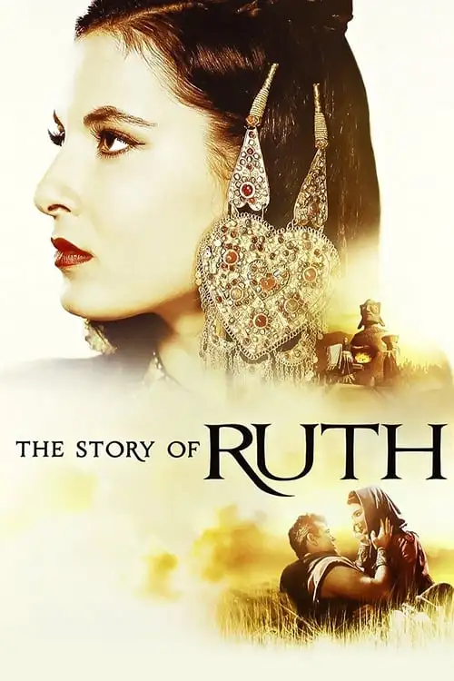 Assistir A História de Rute