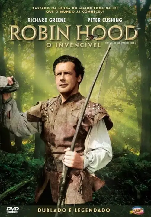 Assistir Robin Hood – O Invencível