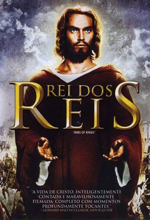 Assistir O Rei dos Reis
