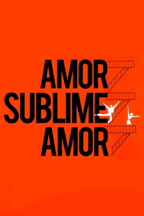 Assistir Amor, Sublime Amor