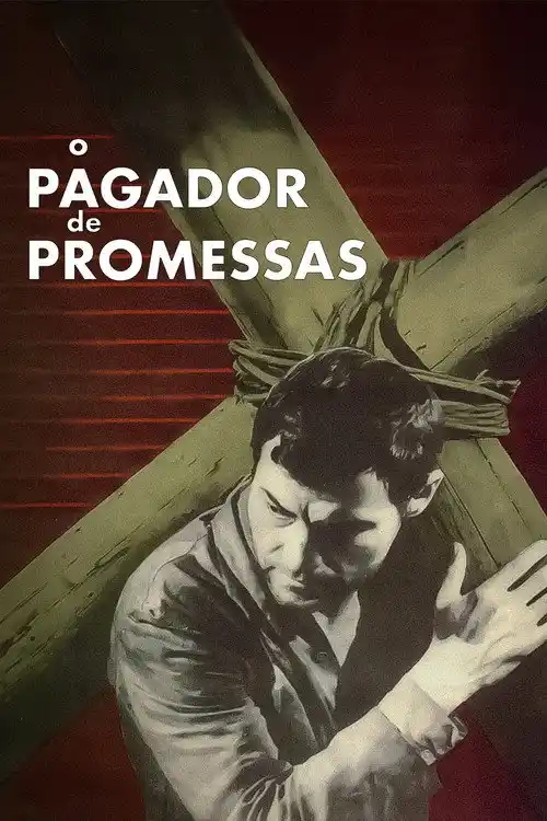 Assistir O Pagador de Promessas
