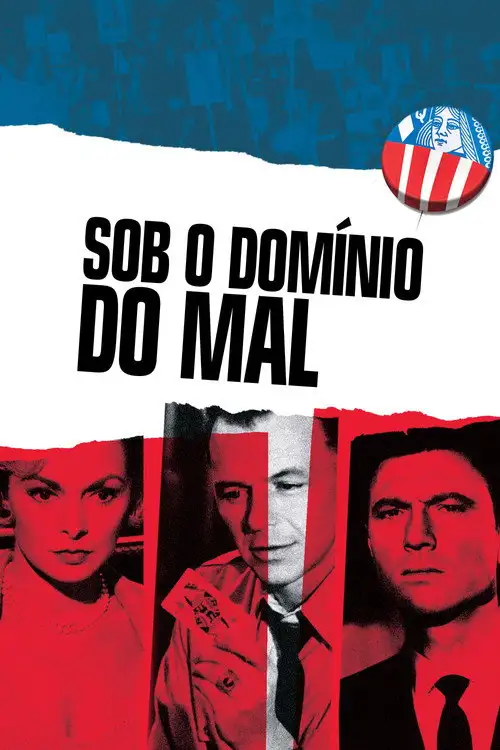 Assistir Sob o Domínio do Mal Online Grátis em HD