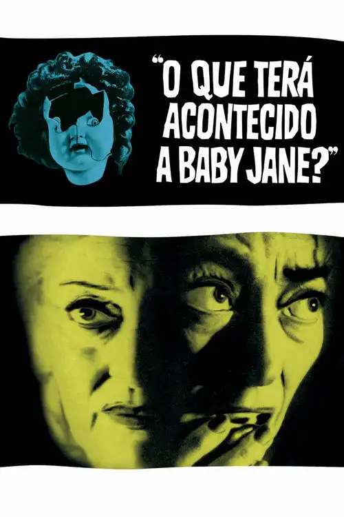 Assistir O Que Terá Acontecido a Baby Jane?