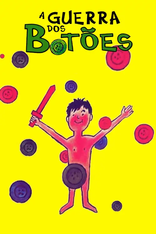 Assistir A Guerra dos Botões