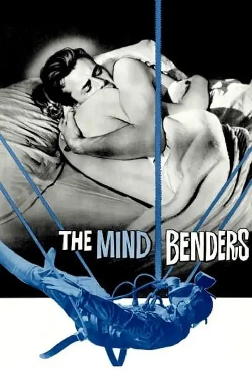Assistir Estranha Obsessão