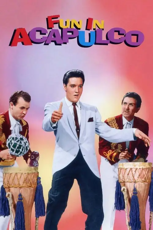 Assistir O seresteiro de Acapulco