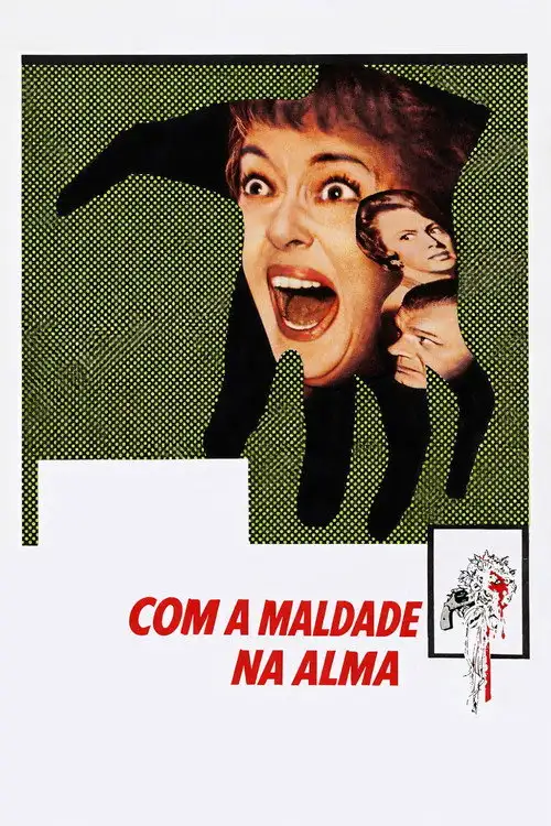 Assistir Com a Maldade na Alma