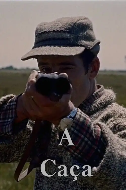 Assistir A Caça