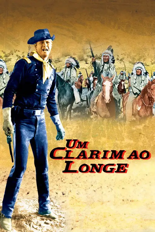 Assistir Um Clarim ao Longe