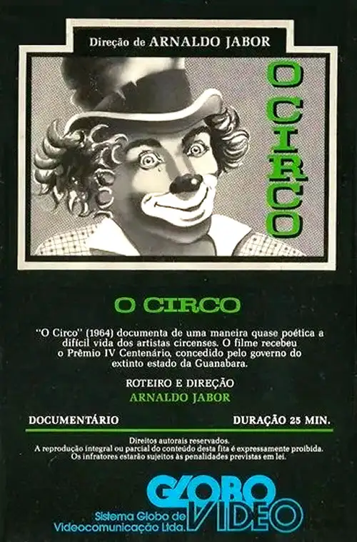 Assistir O Circo