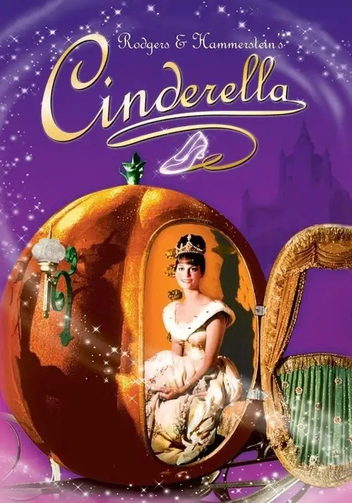 Assistir Cinderella