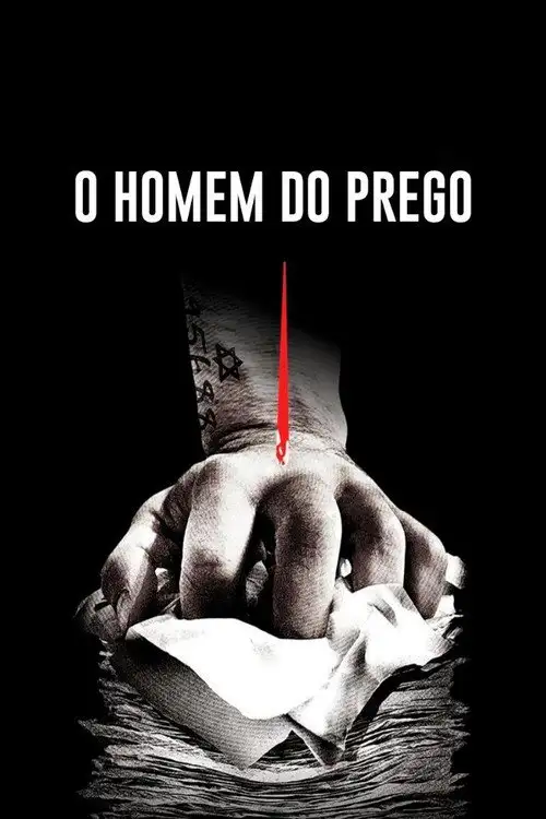 Assistir O Homem do Prego