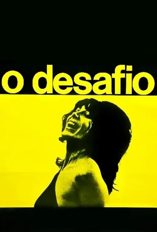 Assistir O Desafio