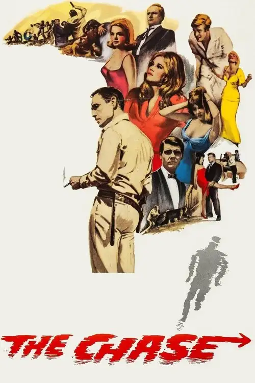 Assistir Caçada Humana