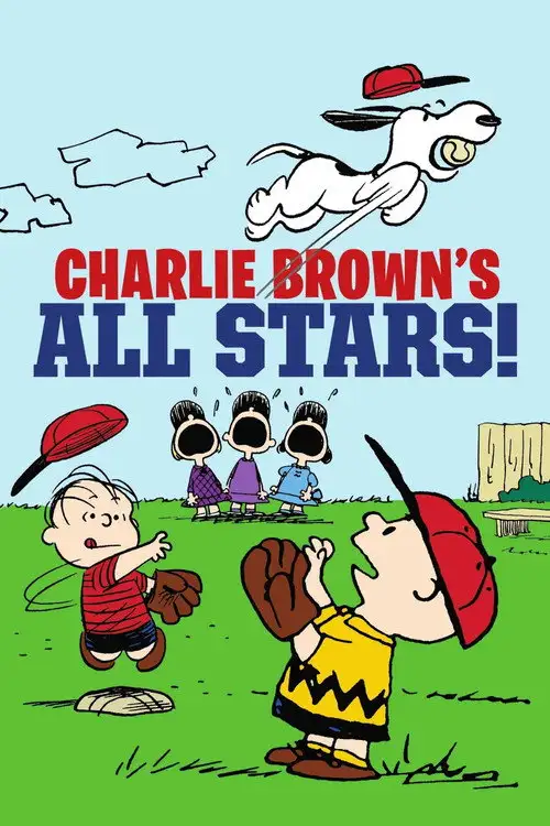 Assistir Charlie Brown's All-Stars!