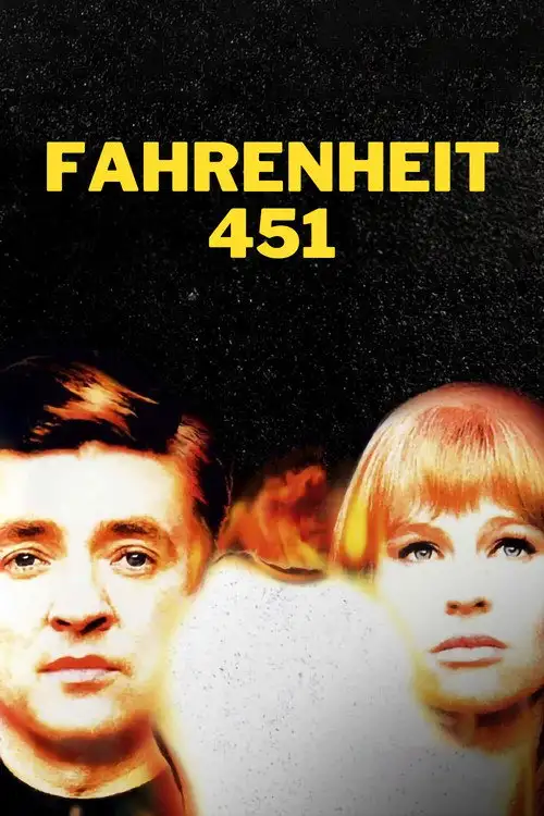 Assistir Fahrenheit 451 Online Grátis em HD