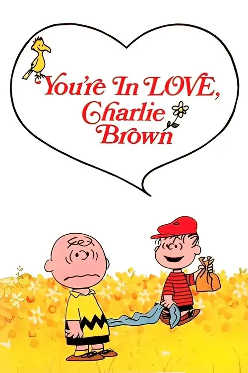 Assistir Você Está Apaixonado, Charlie Brown