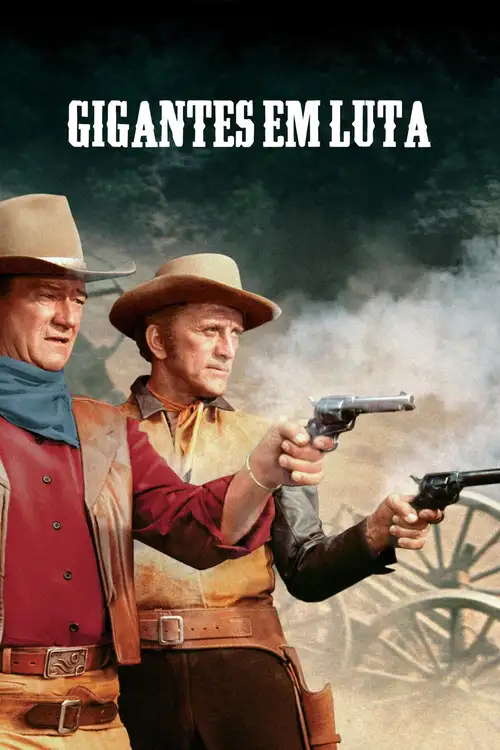 Assistir Gigantes em Luta Online Grátis em HD