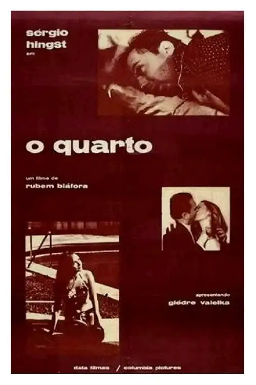 Assistir O Quarto Online Grátis em HD
