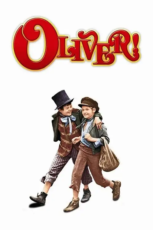 Assistir Oliver! Online Grátis em HD