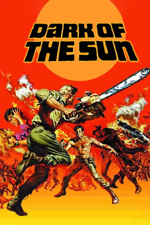 Assistir Os Mercenários