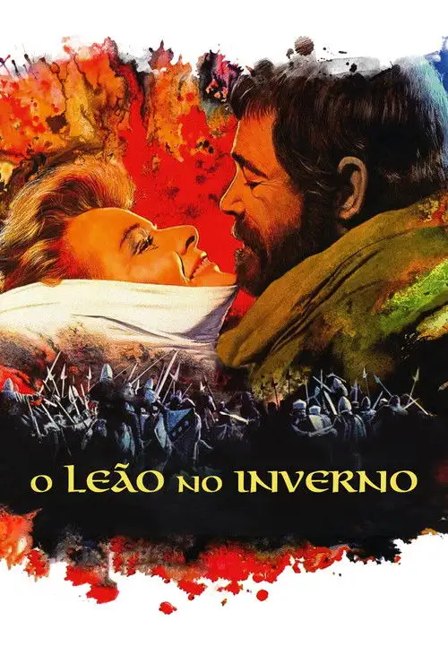 Assistir O Leão no Inverno