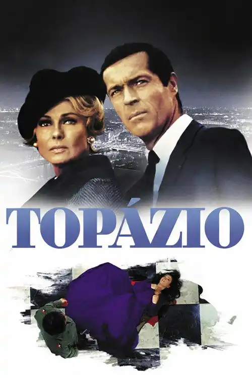 Assistir Topázio