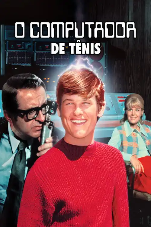 Assistir O Computador de Tênis