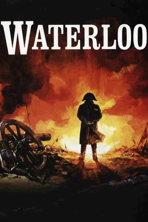 Assistir Waterloo Online Grátis em HD