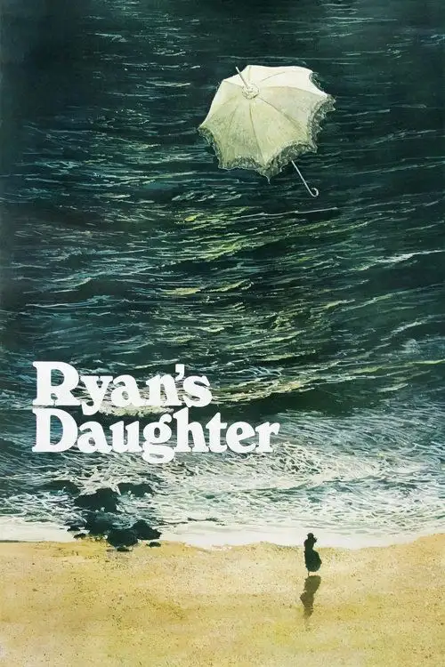 Assistir A Filha de Ryan