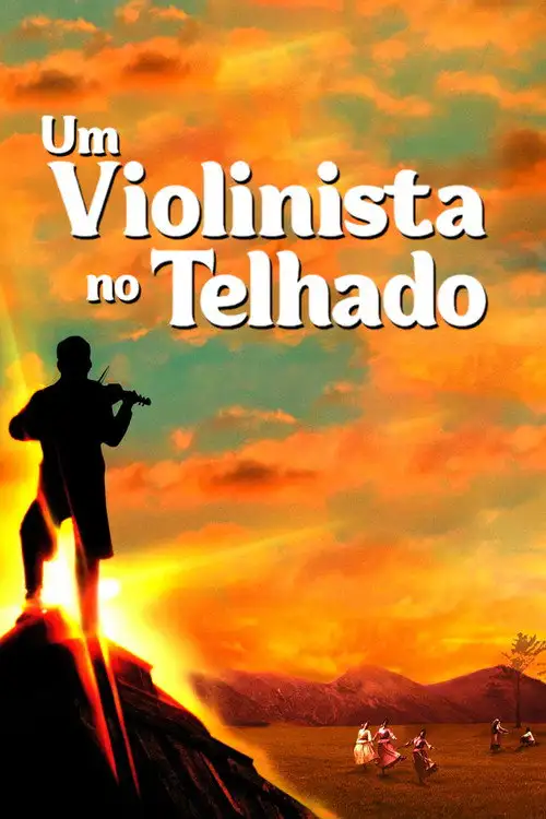 Assistir Um Violinista no Telhado