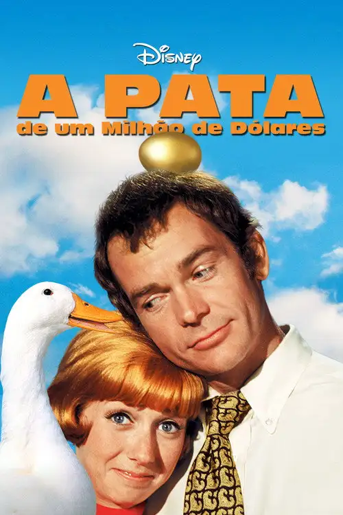 Assistir A Pata de Um Milhão de Dólares
