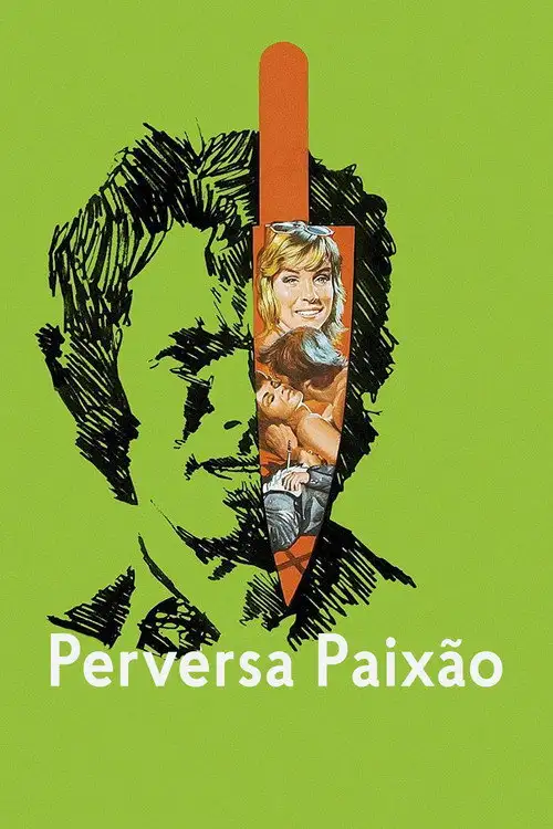 Assistir Perversa Paixão