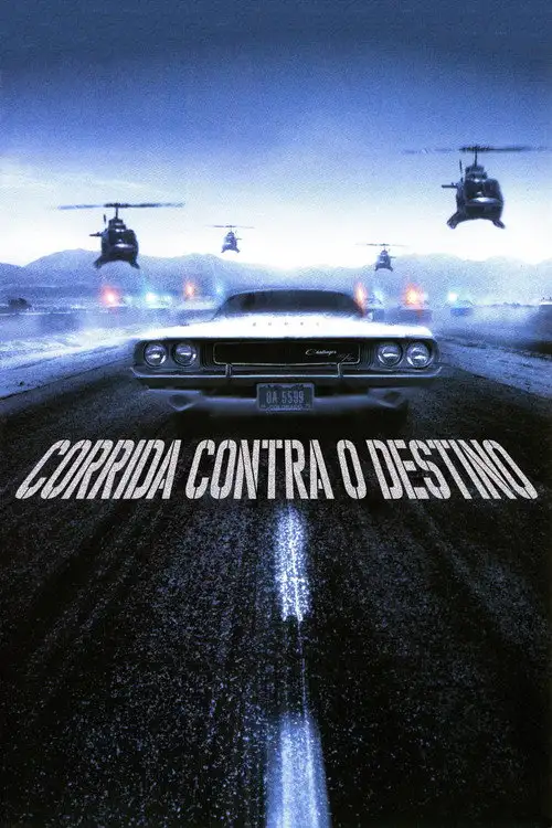 Assistir Corrida Contra o Destino