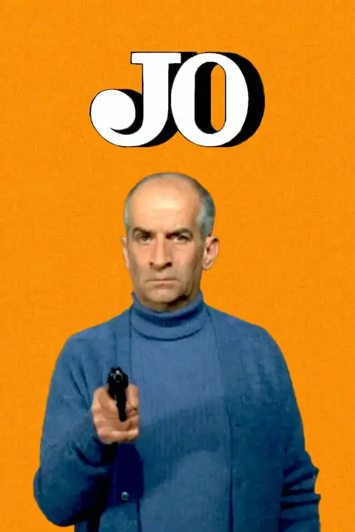 Assistir Jo Online Grátis em HD
