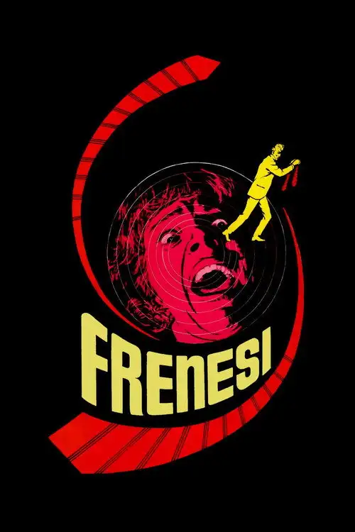 Assistir Frenesi