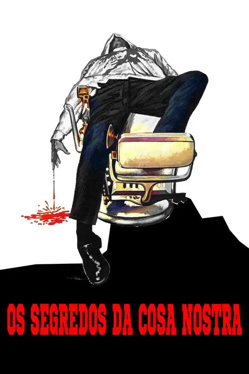 Assistir Os Segredos da Cosa Nostra