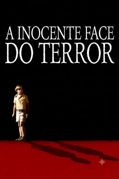 Assistir A Inocente Face do Terror