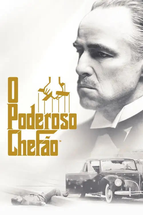 Assistir O Poderoso Chefão