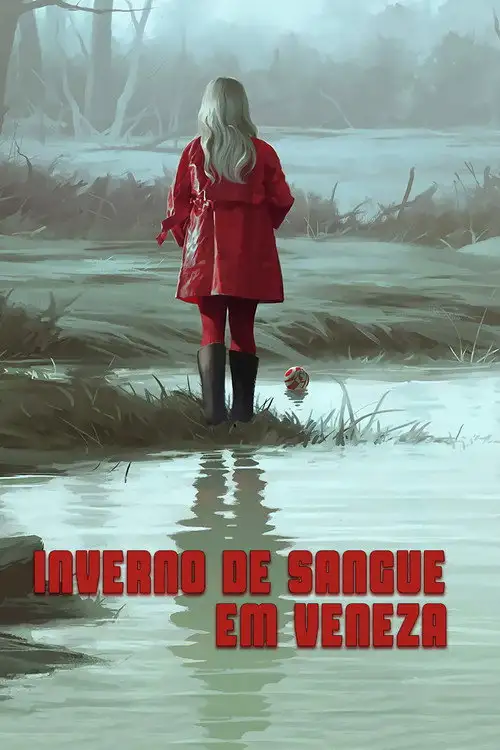 Assistir Inverno de Sangue em Veneza
