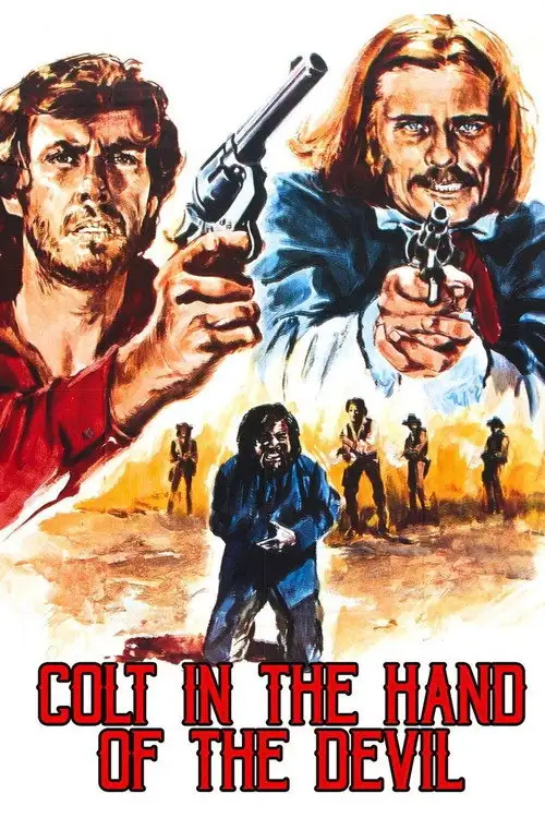 Assistir Una colt in mano al diavolo