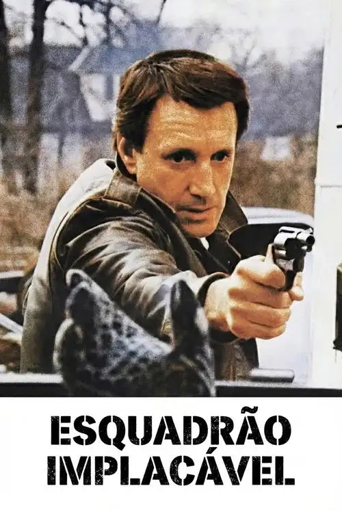 Assistir Esquadrão Implacável Online Grátis em HD
