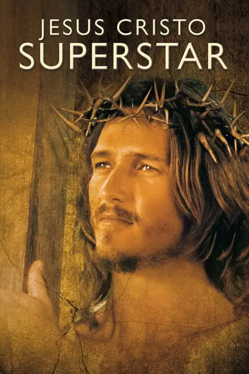 Assistir Jesus Cristo Superstar Online Grátis em HD
