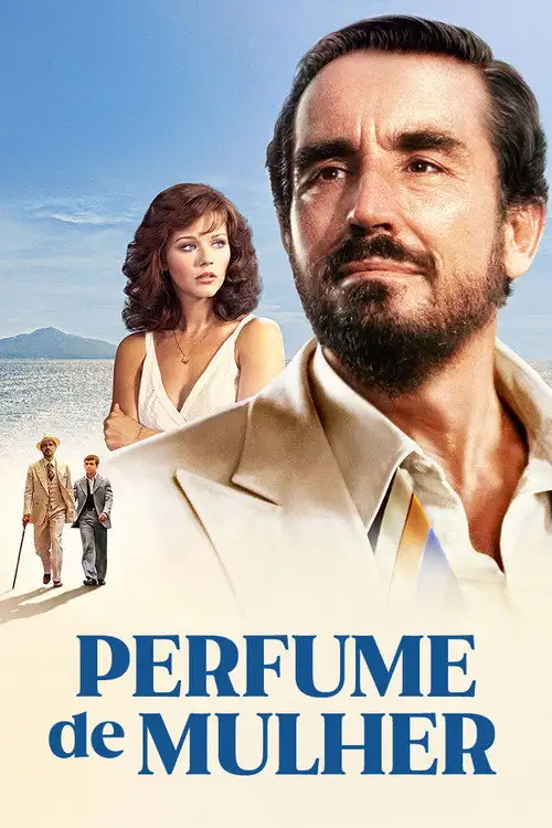 Assistir Perfume de Mulher