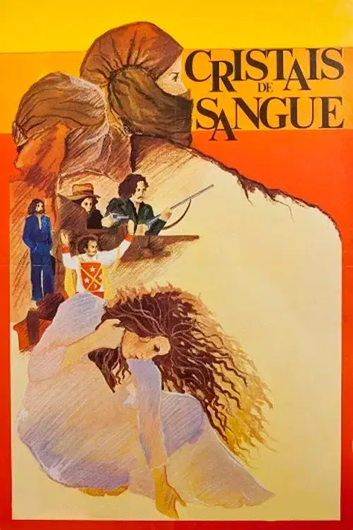 Assistir Cristais de Sangue