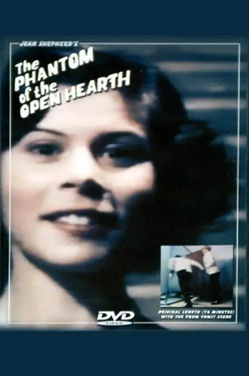 Assistir The Phantom of the Open Hearth