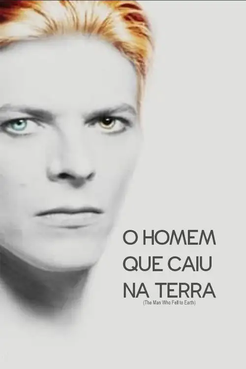 Assistir O Homem Que Caiu na Terra