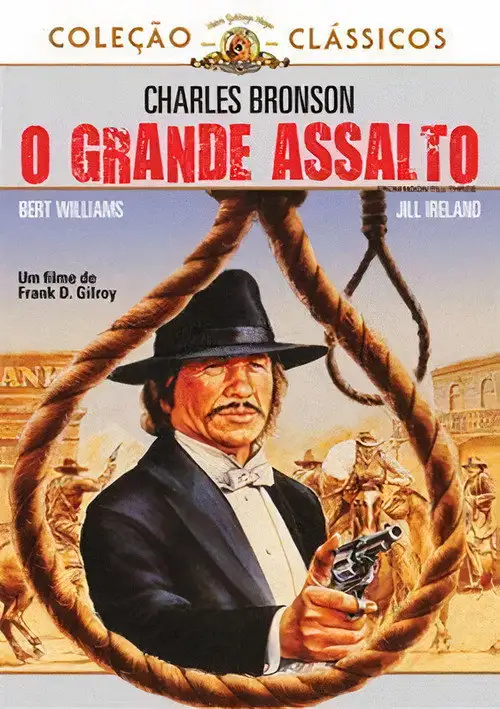 Assistir O Grande Assalto
