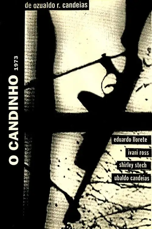 Assistir O Candinho